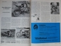 Preview: "Radmarkt - Fachzeitschrift der Zweiradwirtschaft" Bike-Magazine 1964 (6582)